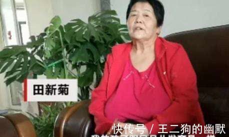 怀孕|67岁高龄怀孕选择生下女儿,引起全网争议的枣庄一家怎么样了?