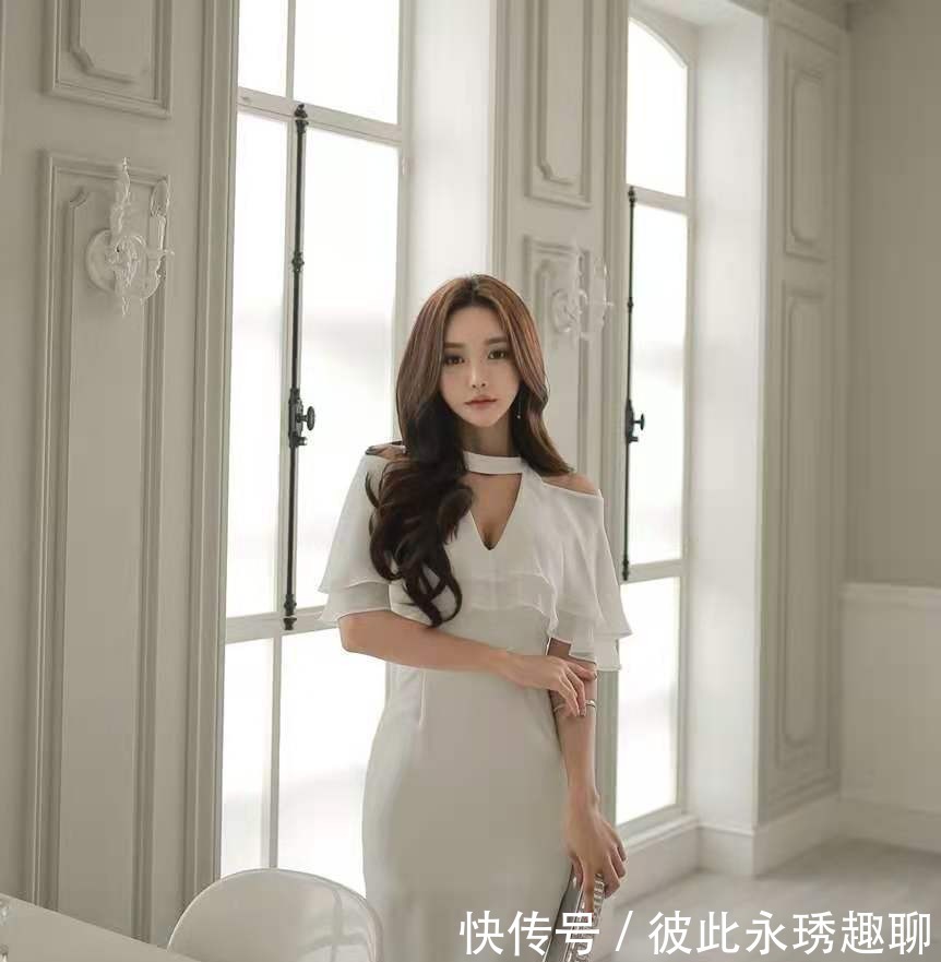 玉貌花容|美人鉴赏:美艳绝世,玉貌花容