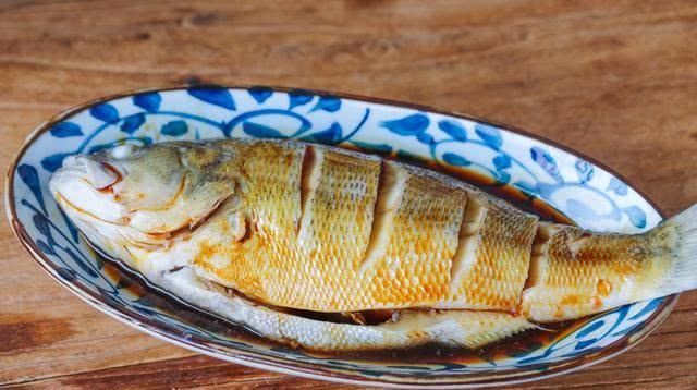 适合|最适合孩子吃的鱼是它,刺少肉嫩,营养丰富,补充大脑营养更聪明
