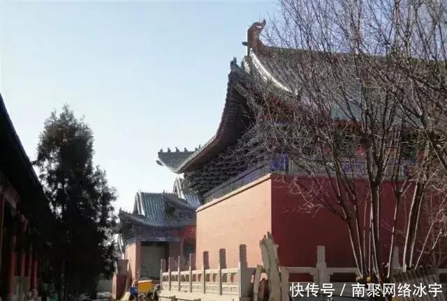 城隍爷|民间只信城隍,不信佛祖和玉帝:城隍爷是多大的官?