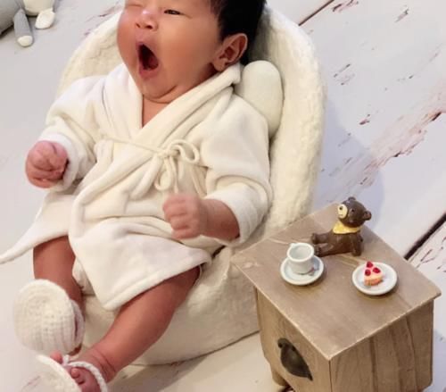 备孕|40岁生二胎,朋友都以为我会后悔,结果打脸了