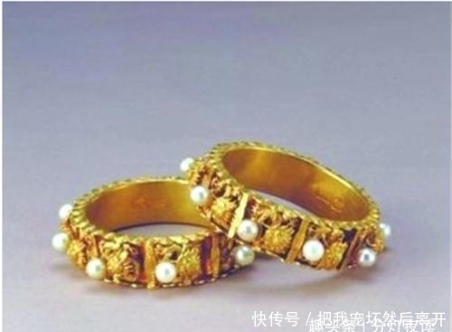 首饰|清朝宫中的妃子去世后，她们的首饰是怎么处理的呢？