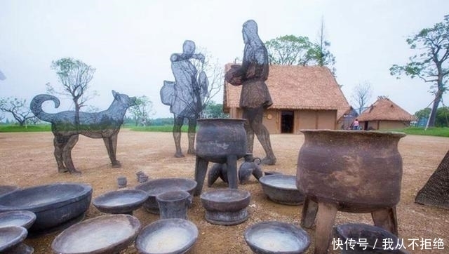 王朝|在夏商周之前,竟然还有一个存在了1500多年的王朝,至今扑朔迷离