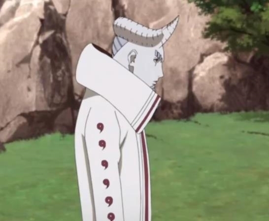 川木|博人传:如果慈弦不废话,直接拿博人喂十尾,桃式拦得住吗?