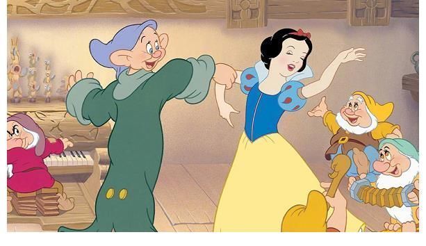 真人电影|真人版小美人鱼被嘲,迪士尼又开拍真人白雪公主,选角再成争议