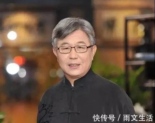 在线条&他的楷书虽然名气上没有“二田”大,但是楷书水平不输“二田”