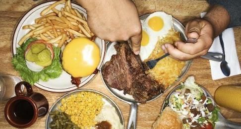 脂肪食物|患有“子宫肌瘤”?此5个饮食要点,你需要牢记在心,早知早受益