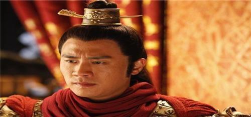 赏识|他是李建成的手下，杀害李世民两员猛将，最后却得到李世民赏识