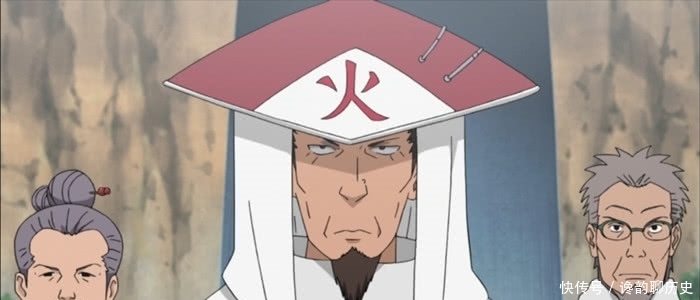 他是历代火影中发展最全面的一个,忍术不逊于扉间,体术堪比纲手