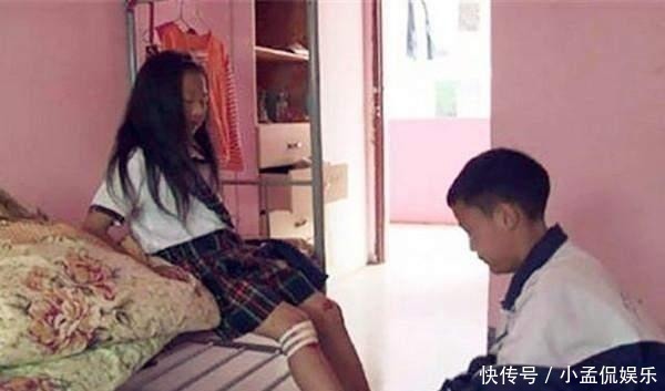 姑娘|農村姑娘王紅林,參加《變形計》后當了真,“公主病”被打回原形