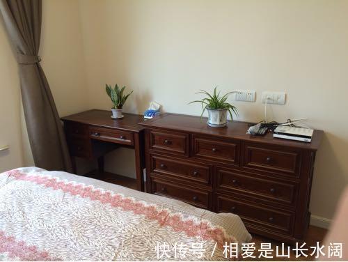 二人餐|媳妇装新房，卫生间砌“半墙”，阳台成“绿森林”，被邻居赞爆了