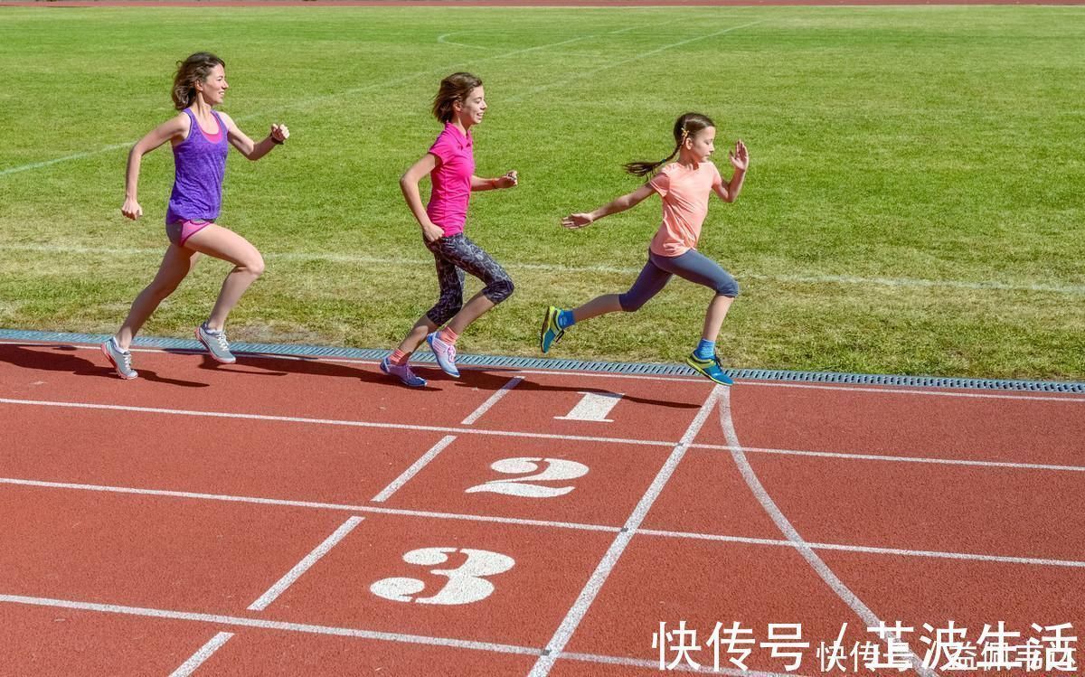 锻炼|跑步是一门技术,这几条知识指南,让菜鸟进阶到高手!