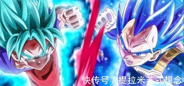 设定|龙珠：为什么悟饭没能够接替悟空成为主角？我觉得是因为设定问题