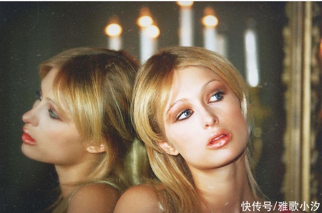 礼服|“百亿名媛”下厨，穿拖尾礼服裙去买菜，比起食物，礼服更抢眼