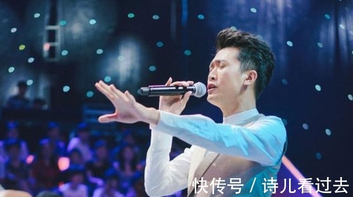 孙涛一语中的！说出杨帆无缘春晚的真正原因，原来是被“嫌弃”了