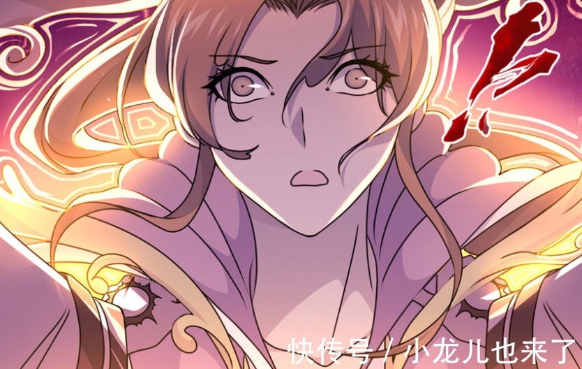 鬼斗罗|斗罗大陆:比比东打伤菊斗罗?这只是苦肉计,卧底计划还在进行中