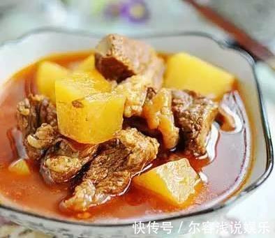 百吃不腻的几道美味好吃家常菜，家中来客必备，好吃又有面子