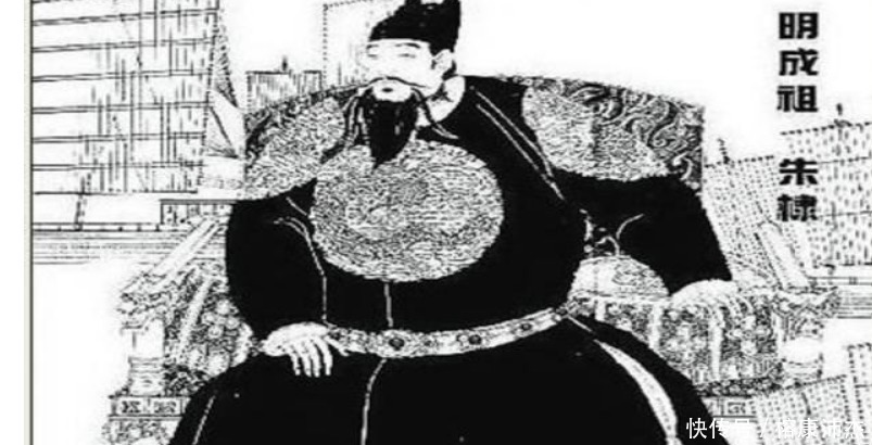 橘子|朱元璋给儿子剥橘子吃,母亲:儿子快走,你爹要来杀你