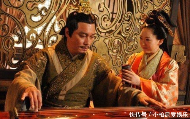 列女|她是四大妖姬之一,还是“贤妻良母”,其事迹被写入《列女传》