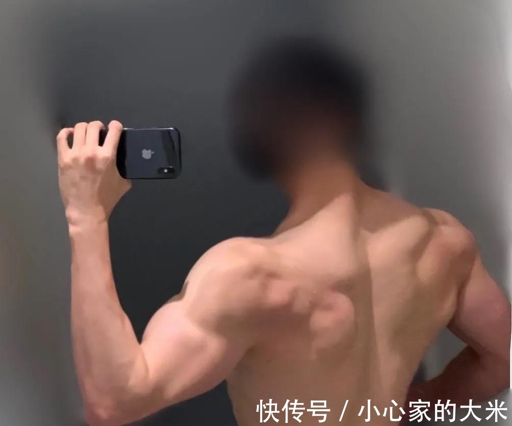 身高180|身高180cm体脂率12%,这样应该是你们的菜