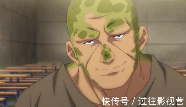 陈朵|一人之下:感觉第四季才刚开始,就已经进入完结倒计时了