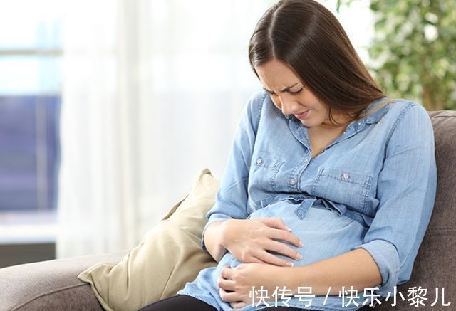 小微|准妈妈“抠肚脐” ，胎宝出生后总是肚子痛？真正的影响有3点