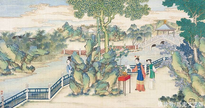 宝黛|林黛玉的箱子里,为什么会有贾宝玉的私人物品?紫鹃没有解释