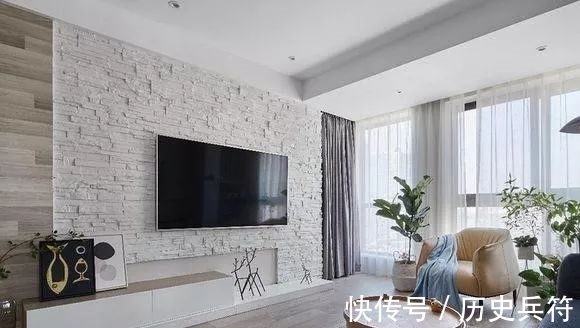 立体感|客厅地板就该这样装,一眼看去时尚大方,非常漂亮!