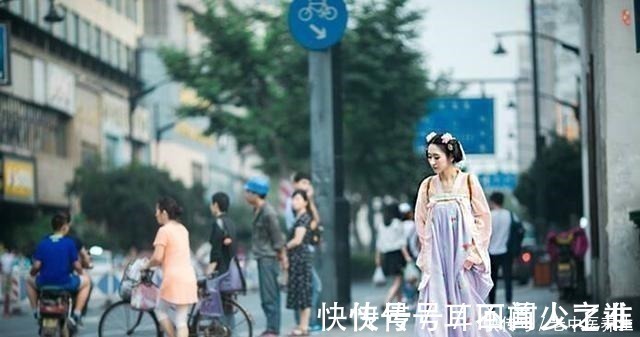 生活环境|家长为什么频繁反对孩子穿“汉服”这三个理由中一个，都不该穿！