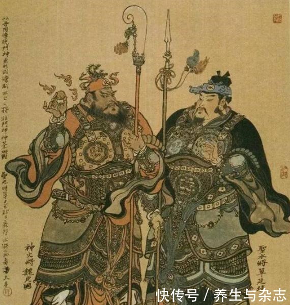 水浒传@这三人恨透了宋江,虽然都身怀绝技,上山后却从一次都未施展过!