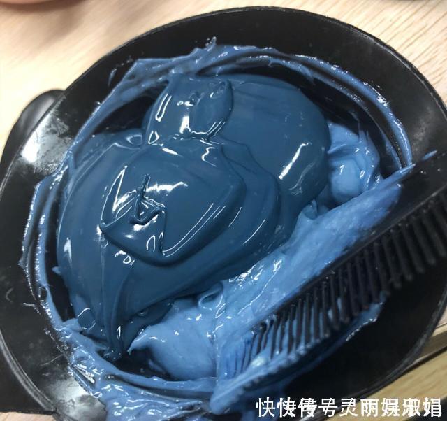 头发|染发后少做这些事,才不会掉色快,难怪头发毛躁还难看