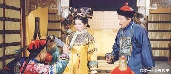 定下|慈禧第一次坐火车，定下三条“奇葩”规矩，坑苦了司机！