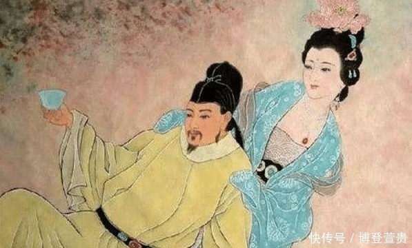 末句|杜牧最著名的绝句,摇曳了千年的时光,末句更是惊艳世界