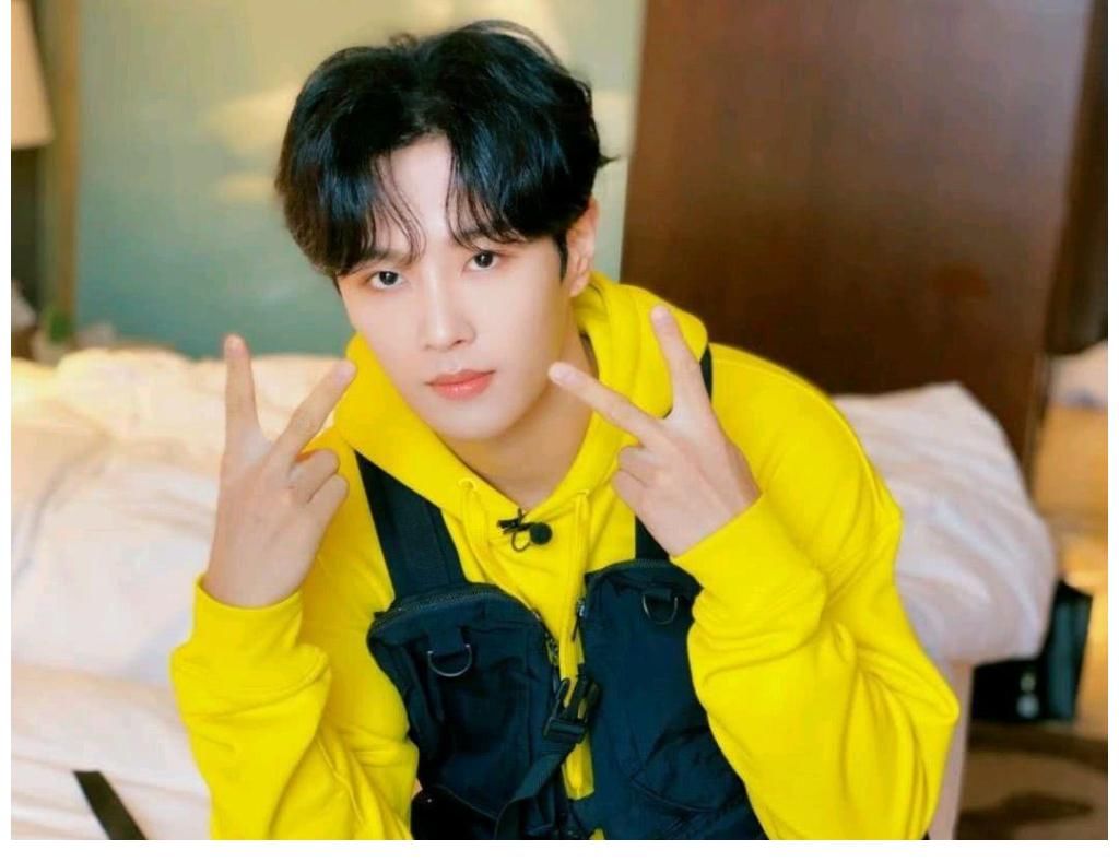 選秀節(jié)目|男版101選秀C位信息：00后占一半，蔡徐坤身高真是天花板