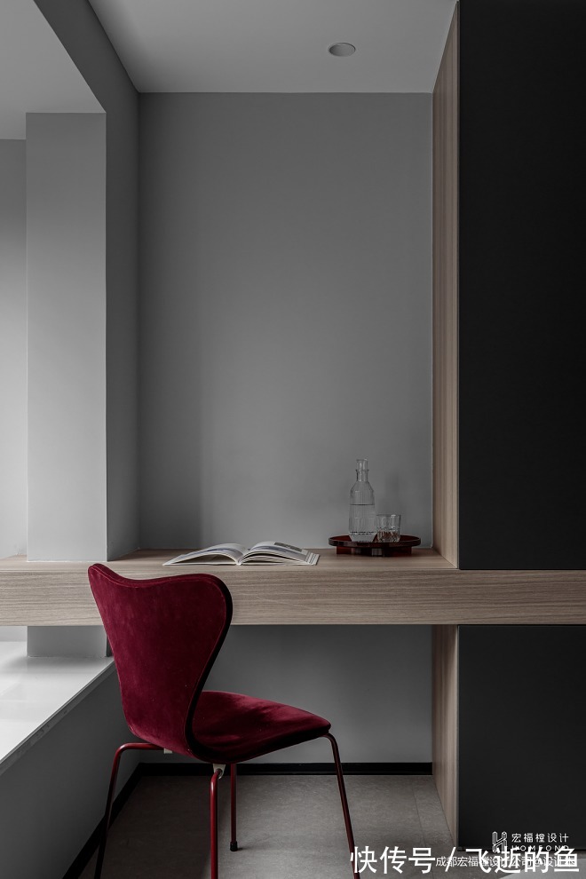 现代简约风|来看46万130平米三居室现代简约风是什么样子的