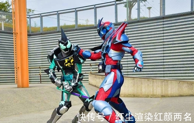 门田|假面骑士利维斯:官方投票门田能不能变身成功,3000人认为不会