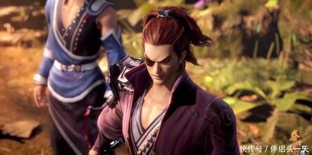 镇场|秦时明月盖聂霸气镇场,谁敢动田虎也不虎了,纵横的战力登顶