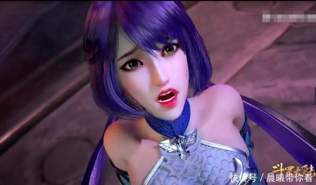 《斗罗大陆》毒斗罗驱逐史莱克还人情,却是私心昭然,唐三有危险