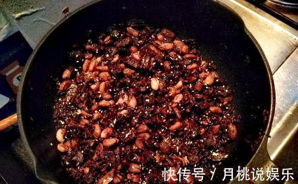 姥姥做了30年的“牛肉酱”,香辣不腻,拌饭开胃,上桌遭疯抢