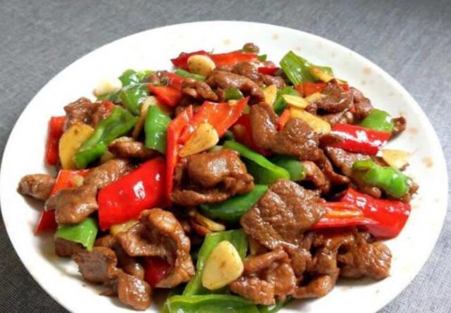 几款超级美味的营养饭菜,简单做一做,味道很是鲜美,超棒!