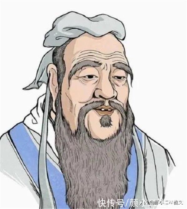 颜小二&“老而不死是为贼”,孔子为何大怒?值得所有“为人父母者”反思