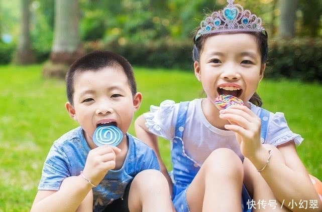 因为一罐奶粉, 亲妈亲手毁了我和弟弟的关系, 一家人从此闹僵