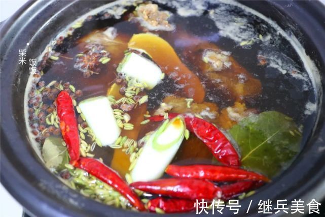 老少皆宜|酱牛肉怎么做才好吃？掌握这两点，牛肉鲜香软嫩，一点也不柴