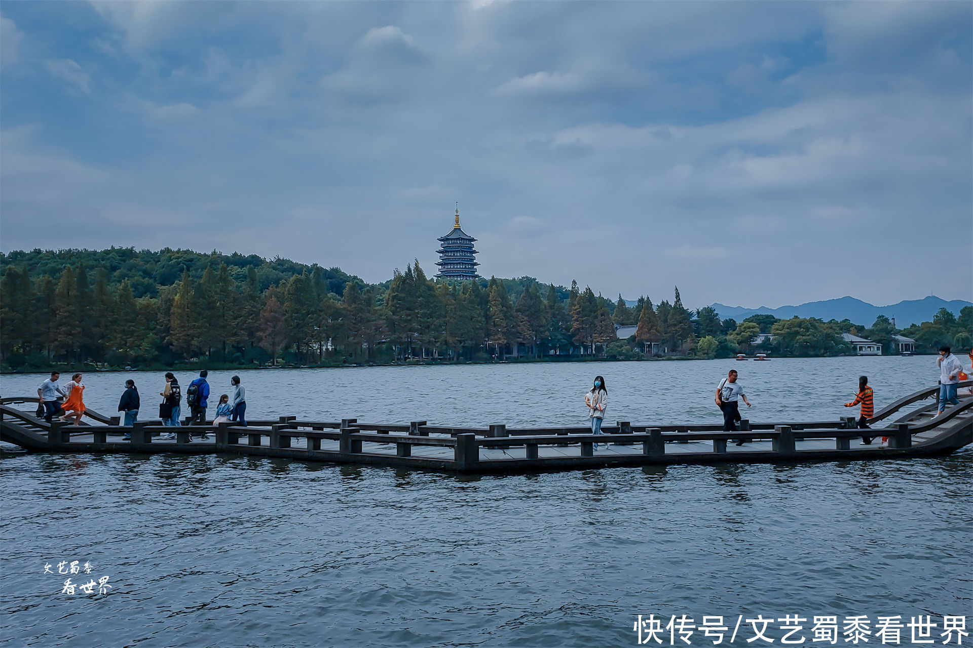 桂林山水|国内最适合中老年人旅行的30个景点，去过15个证明您依然充满活力