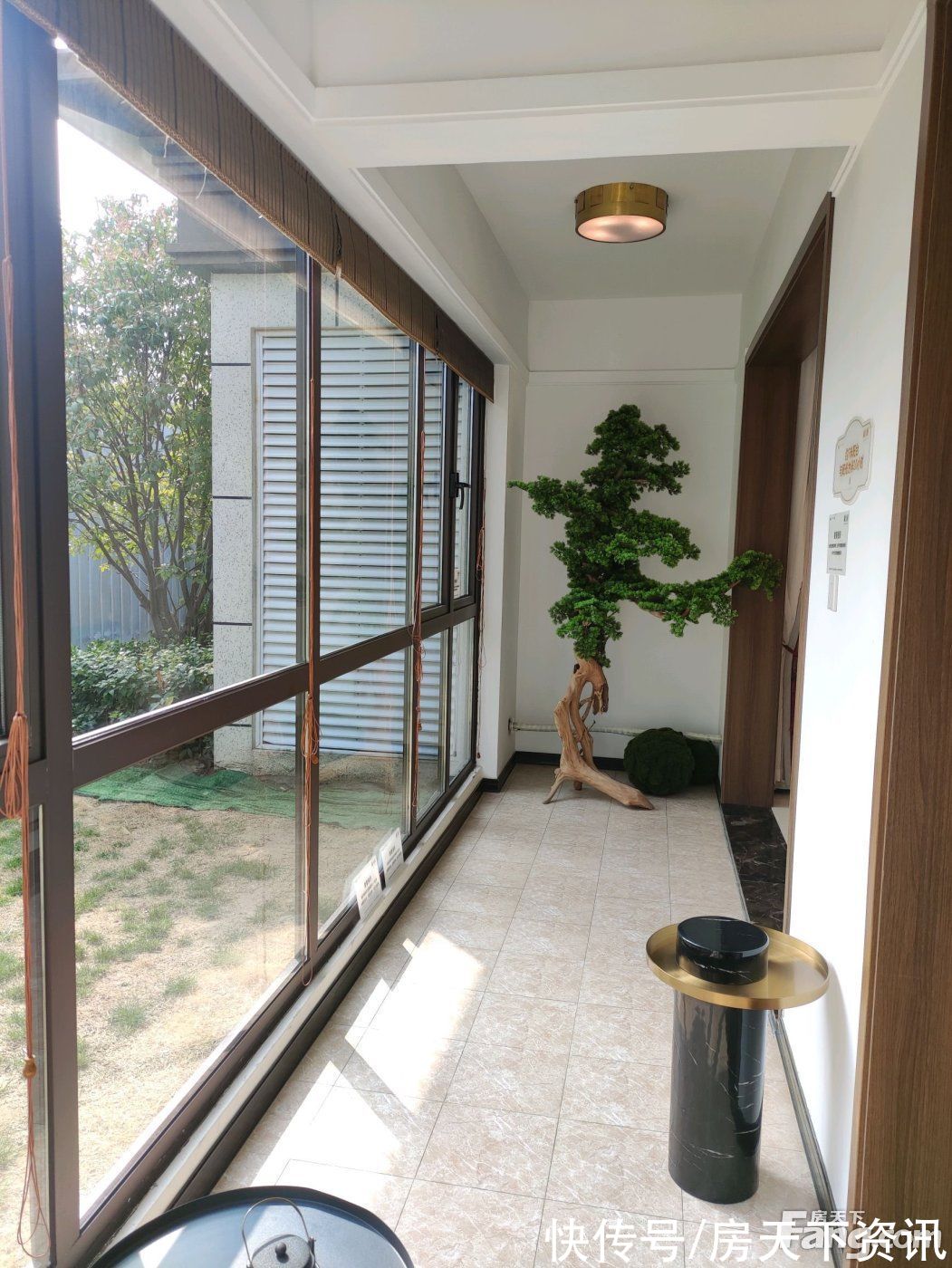 楼盘|新鲜出炉！帮你搜集商丘睢阳区楼盘现场的最新美图