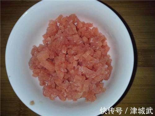 想吃烧麦不用买，早上做一锅，不用和面，15分钟搞定，一次就成功