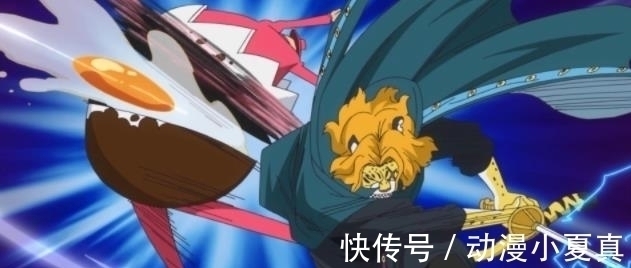 布鲁克|海贼王不会重生的四颗恶魔果实,一颗因为太没用,一颗无限复活!