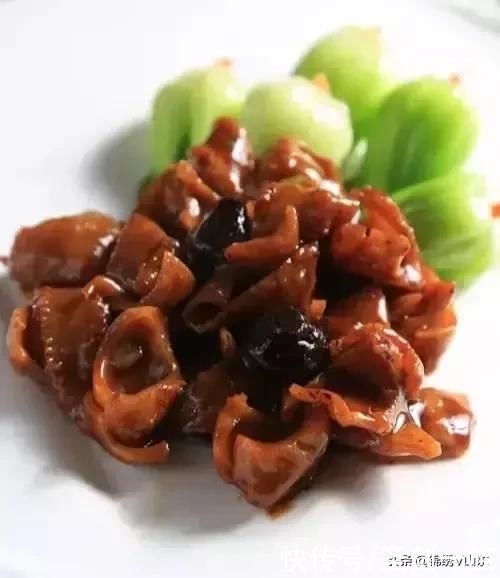 脆椒|推荐好吃到爆的12道家常菜,好吃的流口水,做法简单,味道超赞