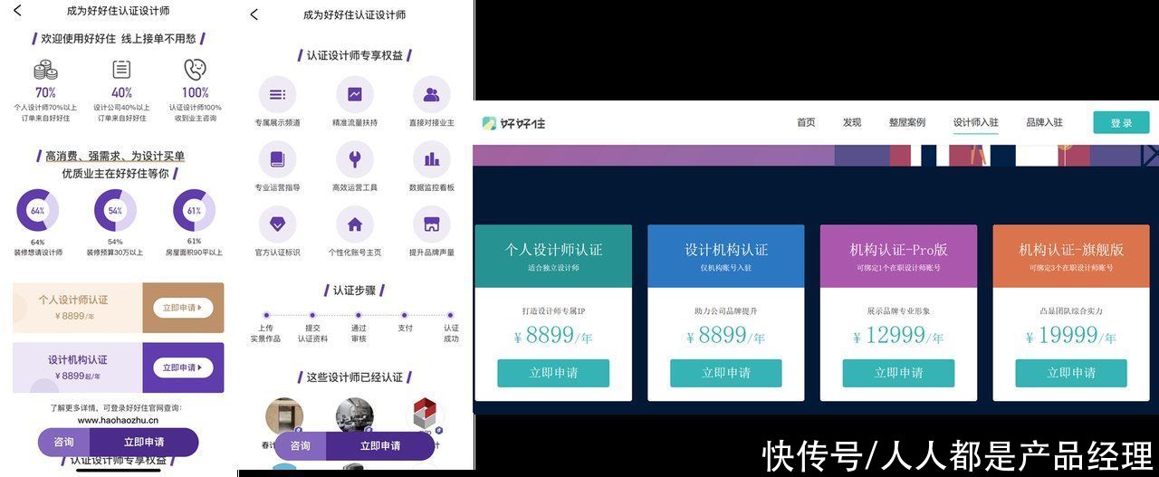 家居|好好住产品分析报告