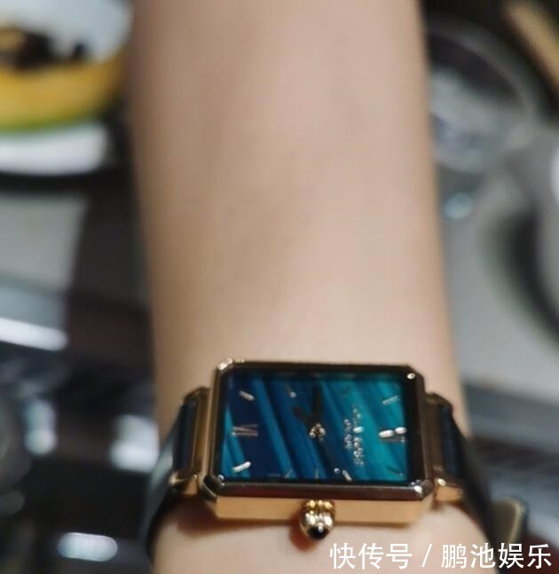 材质 Lola Rose是什么档次的牌子手表质量怎么样揭秘实情!